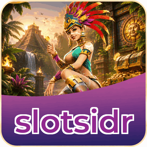slotsidr Indonesia