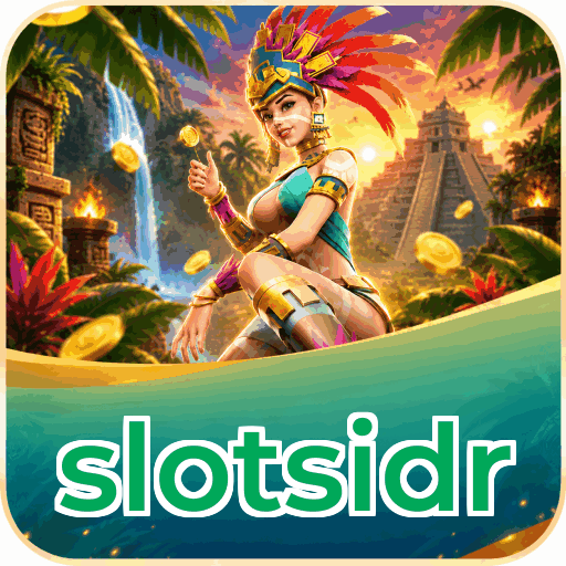 slotsidr Indonesia