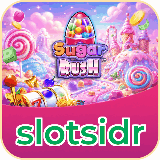 slotsidr Indonesia