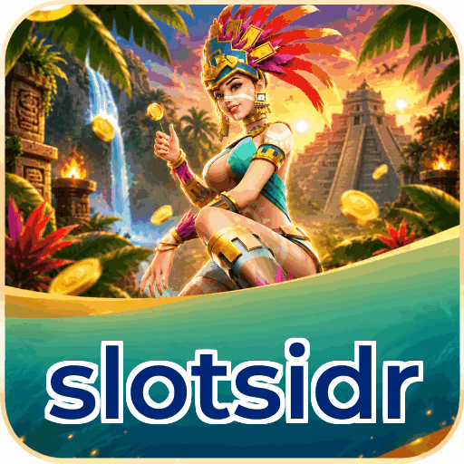 slotsidr Indonesia