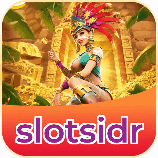slotsidr Indonesia