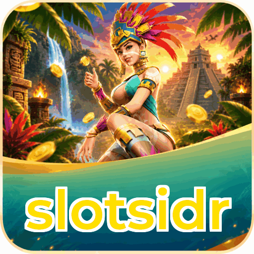 slotsidr Indonesia