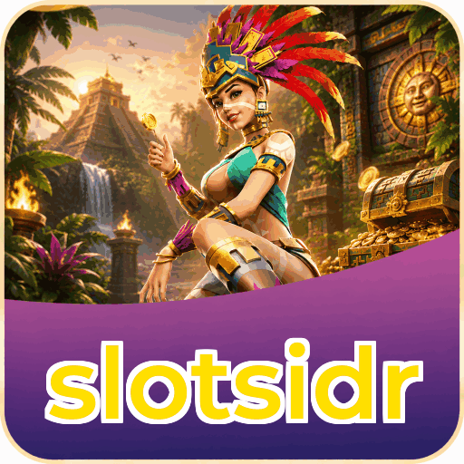 slotsidr Indonesia