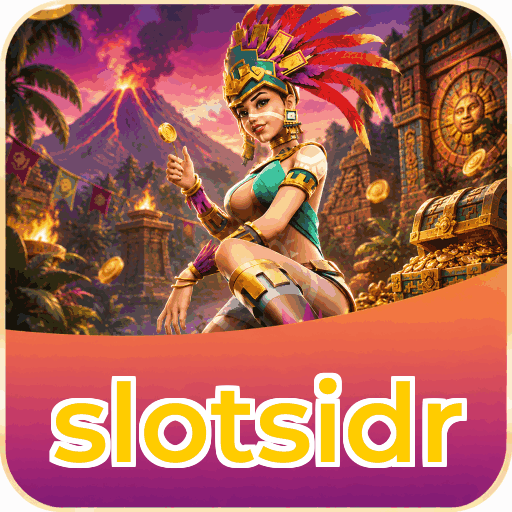 slotsidr Indonesia