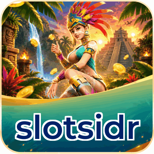 slotsidr Indonesia